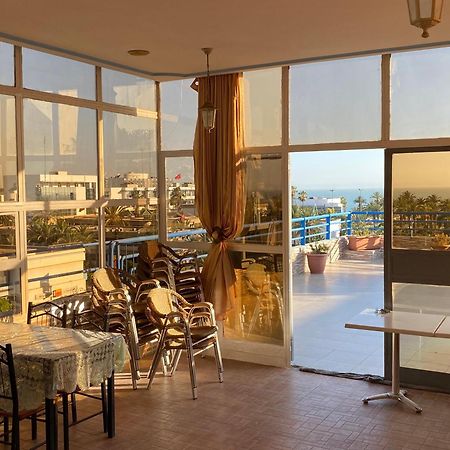 Hotel Petite Suede Agadir Exterior photo