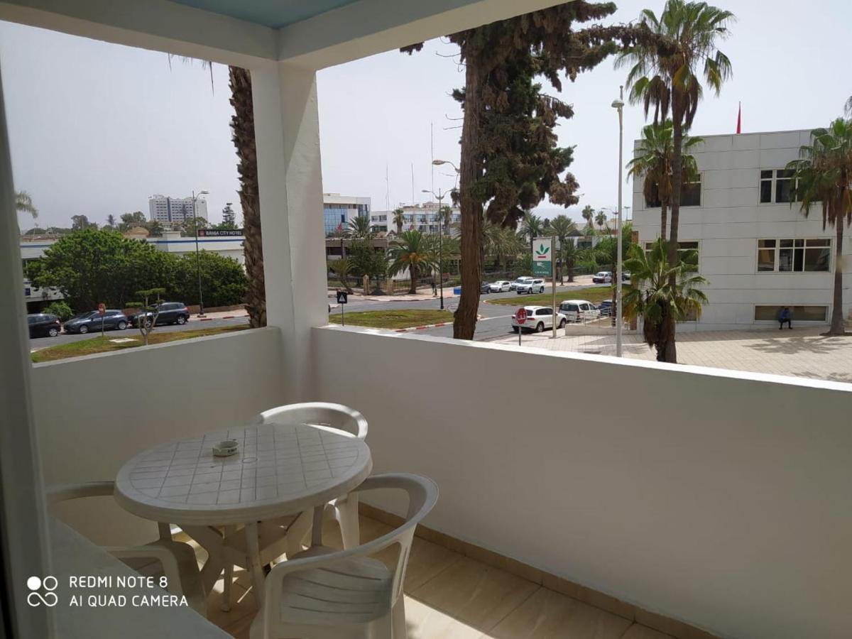 Hotel Petite Suede Agadir Exterior photo
