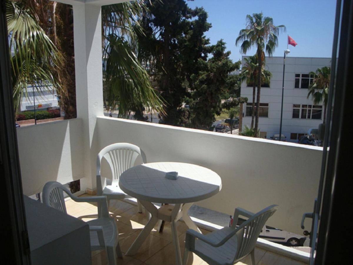 Hotel Petite Suede Agadir Exterior photo