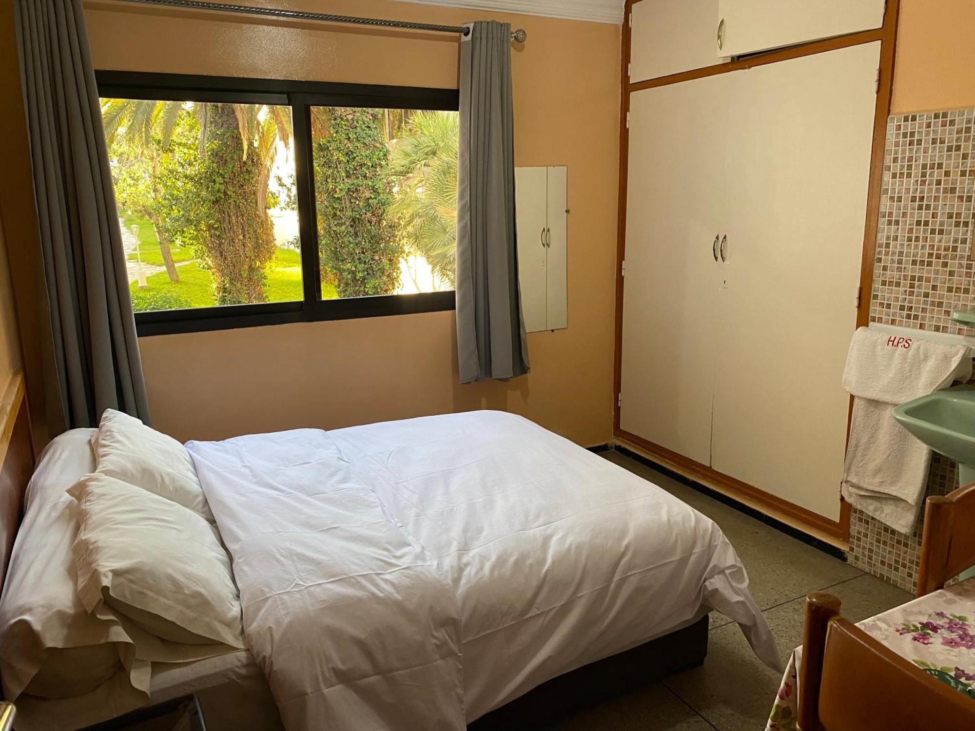 Hotel Petite Suede Agadir Exterior photo